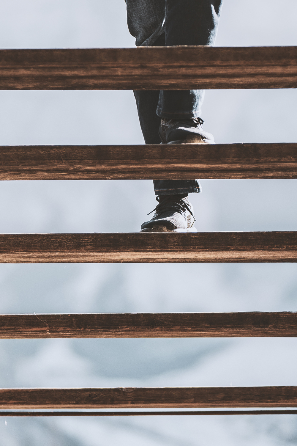 Step Forward